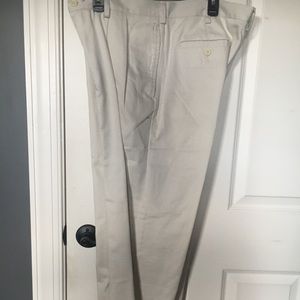 Men’s Izod Chinos
